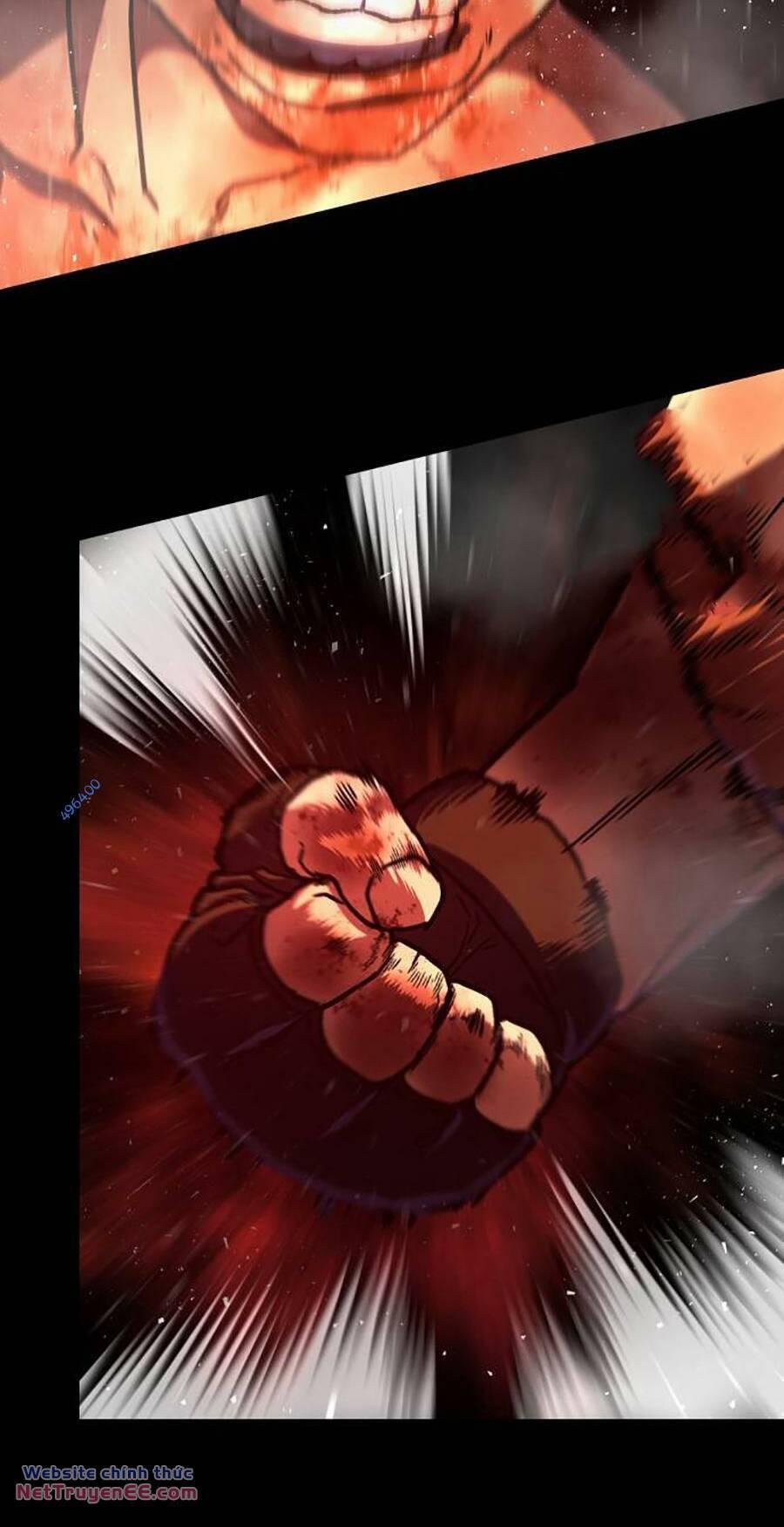 Võ Sĩ Vô Năng 7 trang 164