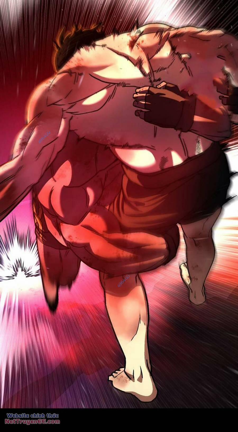 Võ Sĩ Vô Năng 7 trang 172