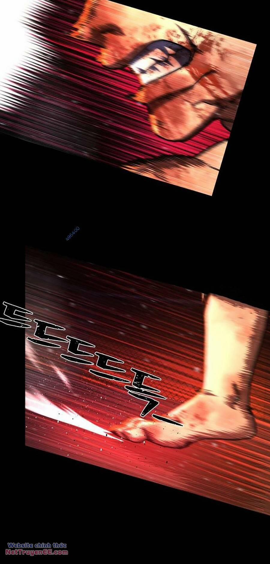 Võ Sĩ Vô Năng 7 trang 174