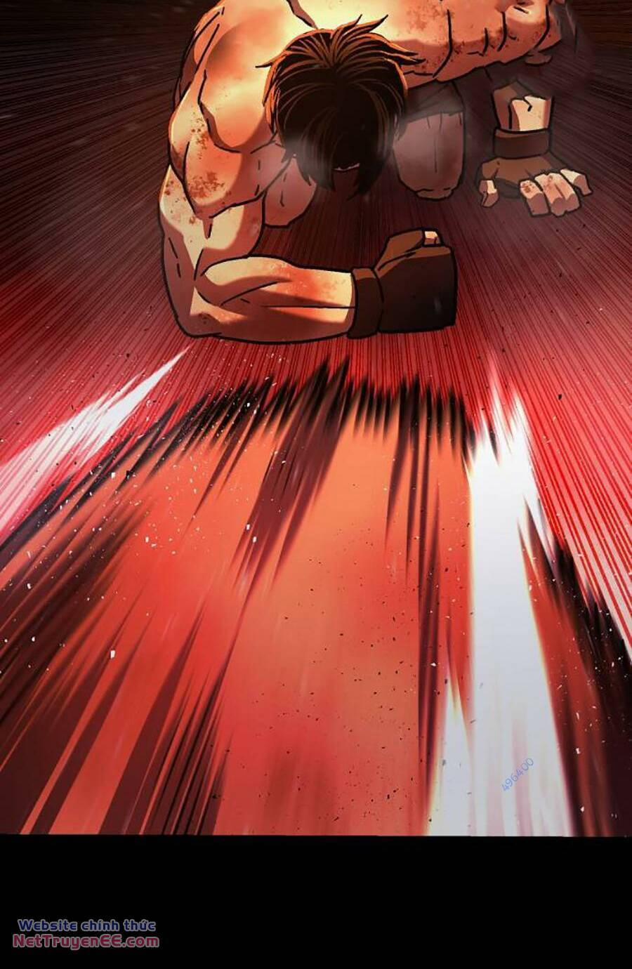 Võ Sĩ Vô Năng 7 trang 181