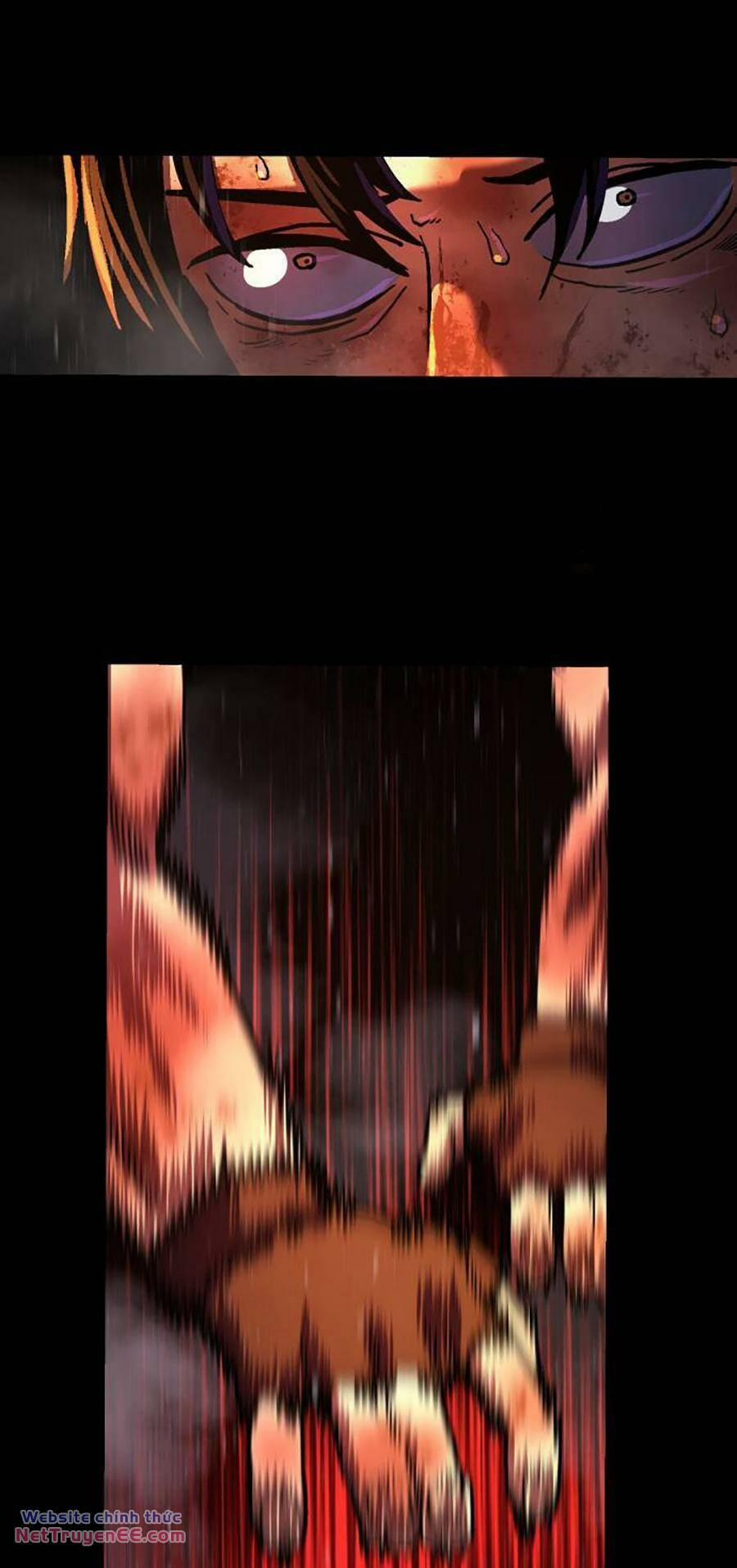 Võ Sĩ Vô Năng 7 trang 182