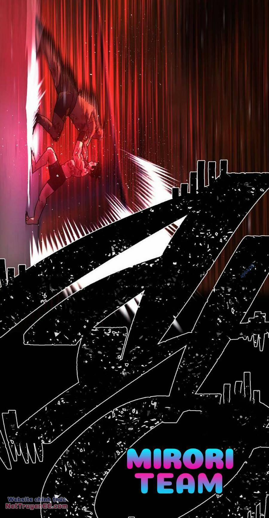 Võ Sĩ Vô Năng 7 trang 185