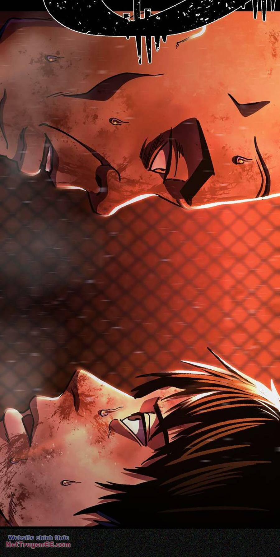 Võ Sĩ Vô Năng 7 trang 186