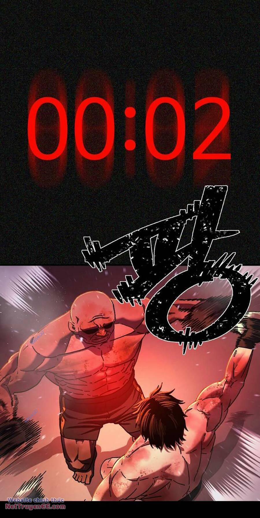 Võ Sĩ Vô Năng 7 trang 187