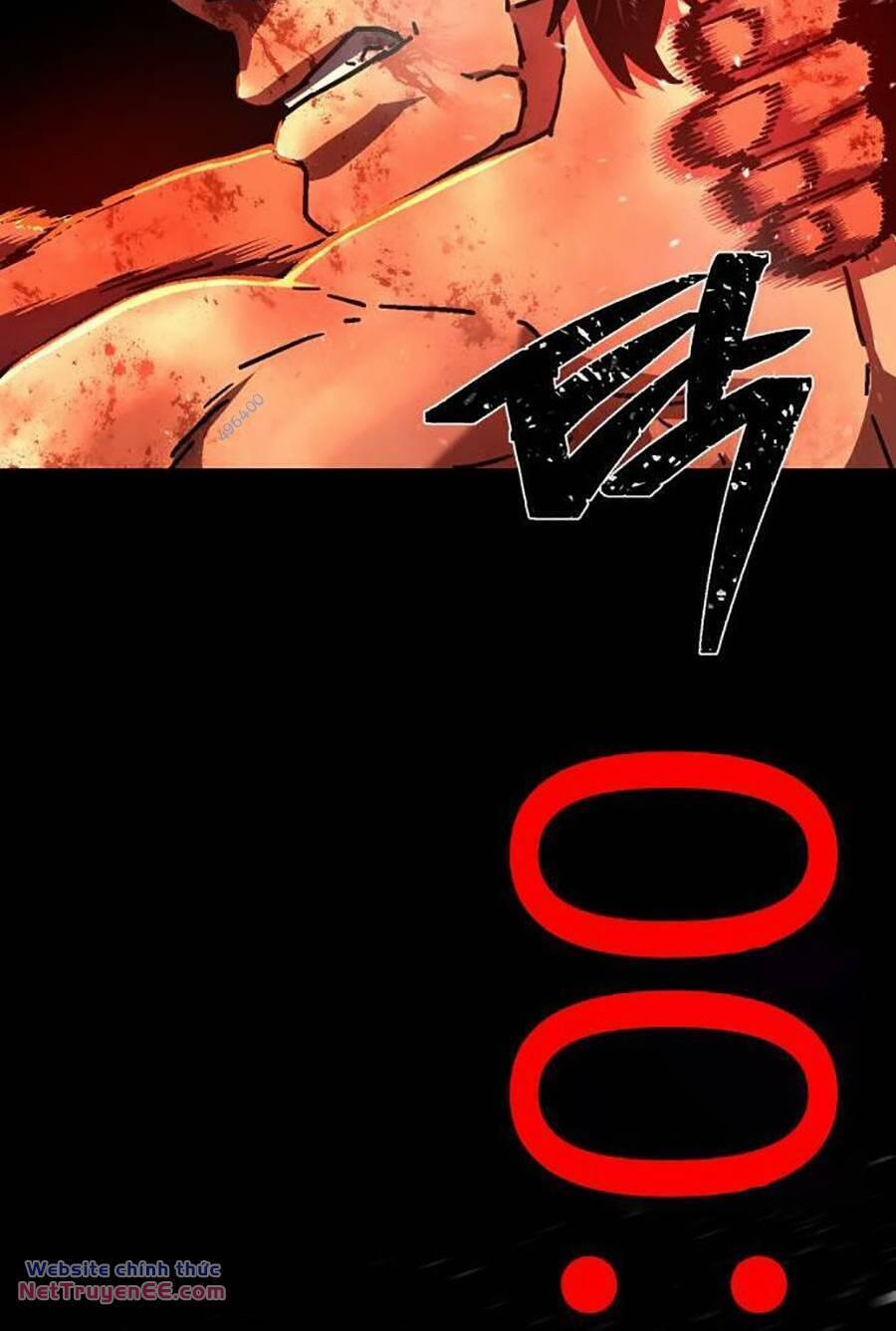 Võ Sĩ Vô Năng 7 trang 189