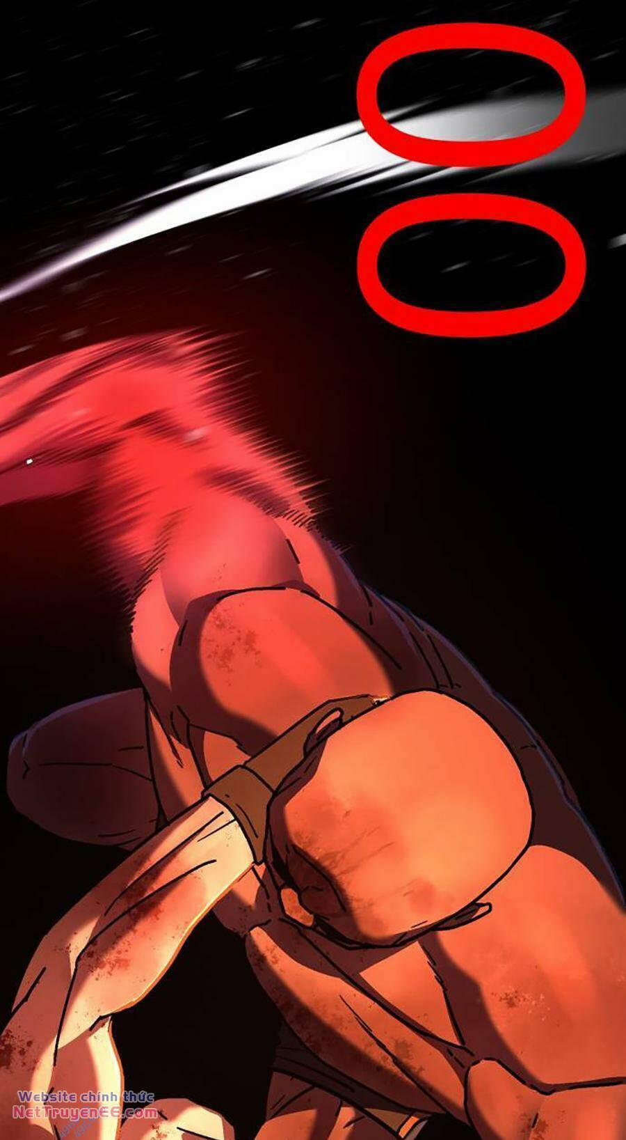 Võ Sĩ Vô Năng 7 trang 190