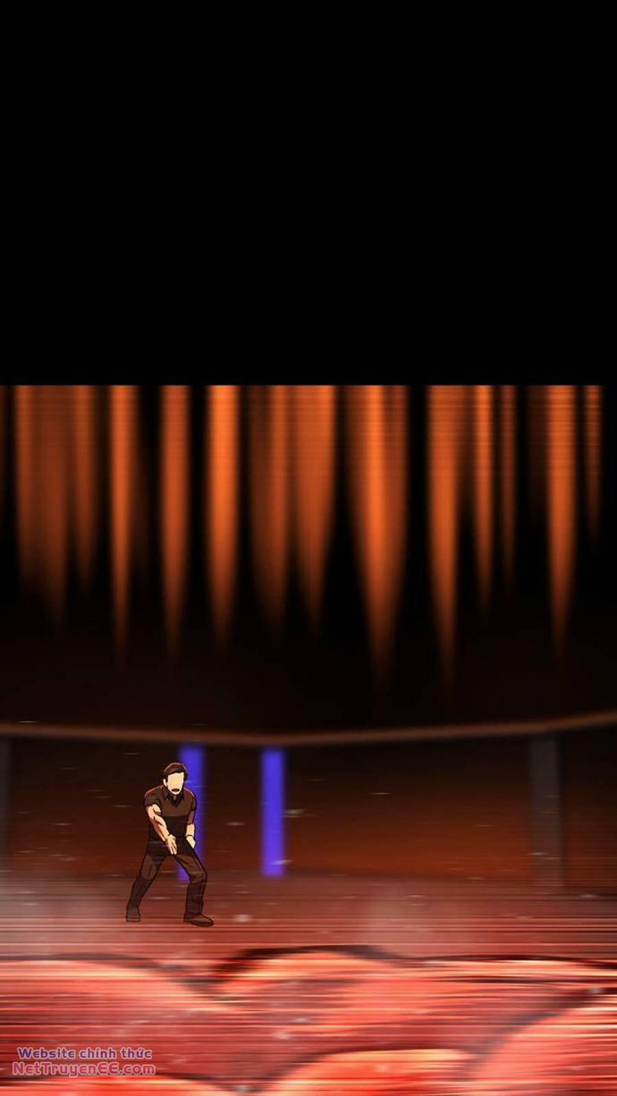 Võ Sĩ Vô Năng 7 trang 195