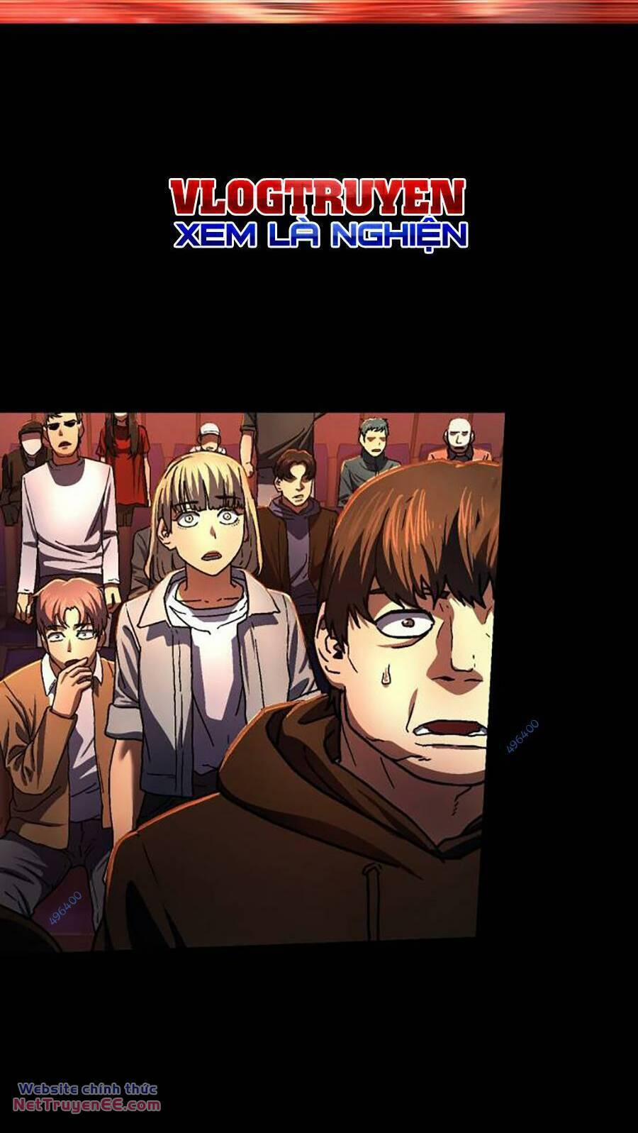 Võ Sĩ Vô Năng 7 trang 196