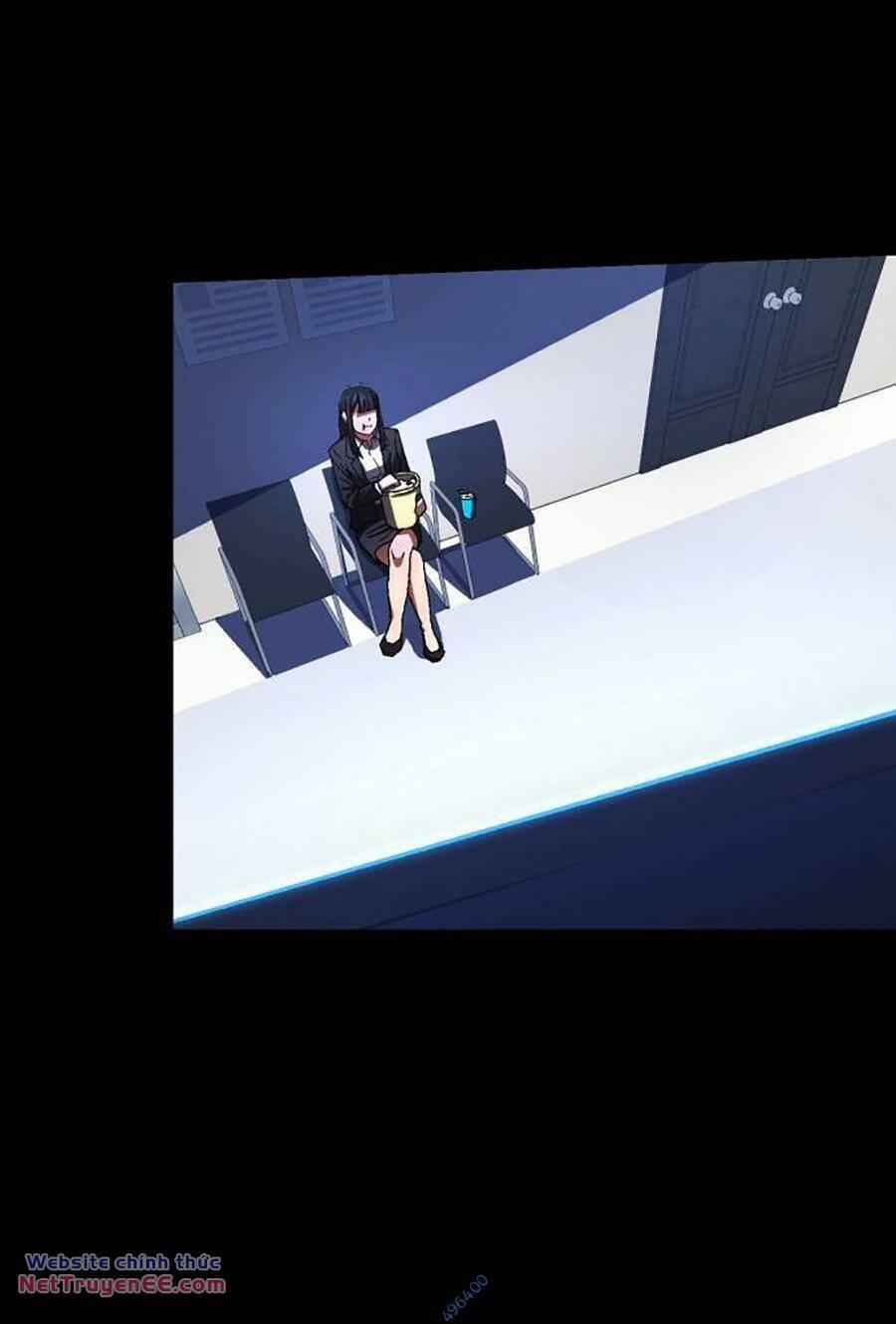 Võ Sĩ Vô Năng 7 trang 197