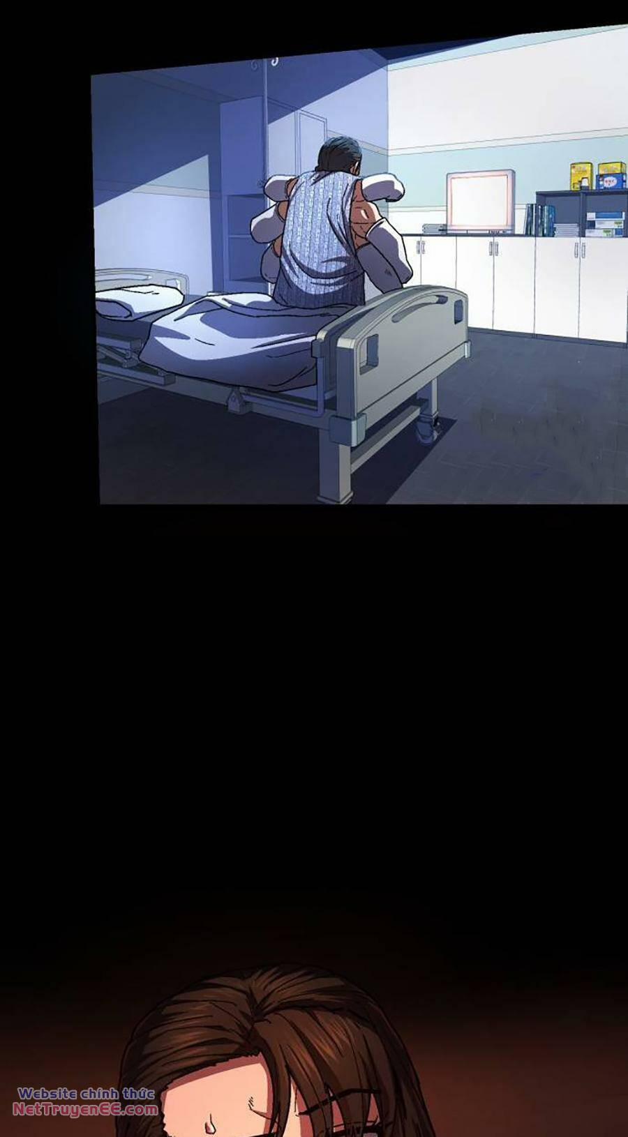 Võ Sĩ Vô Năng 7 trang 199