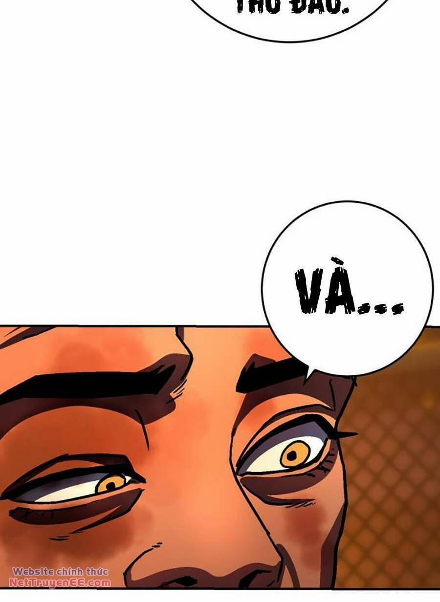 Võ Sĩ Vô Năng 7 trang 20