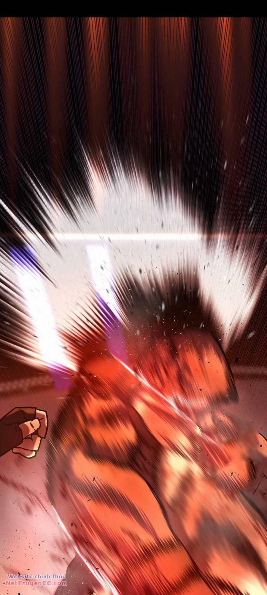 Võ Sĩ Vô Năng 7 trang 201