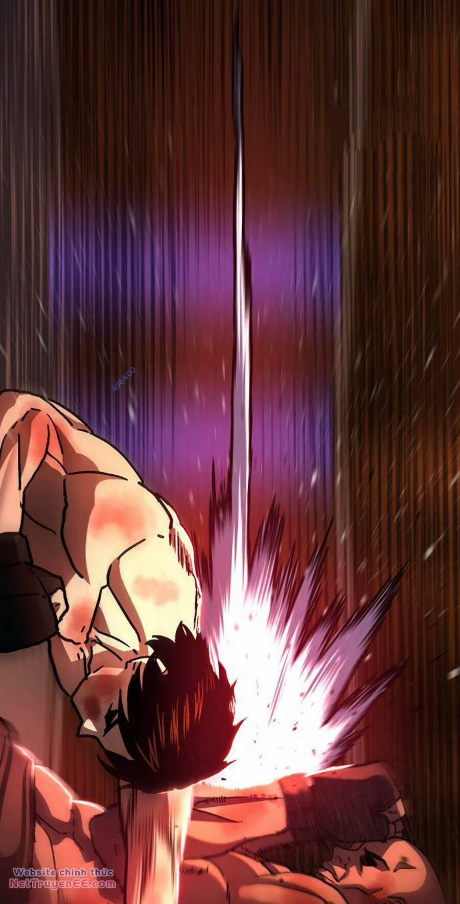 Võ Sĩ Vô Năng 7 trang 22