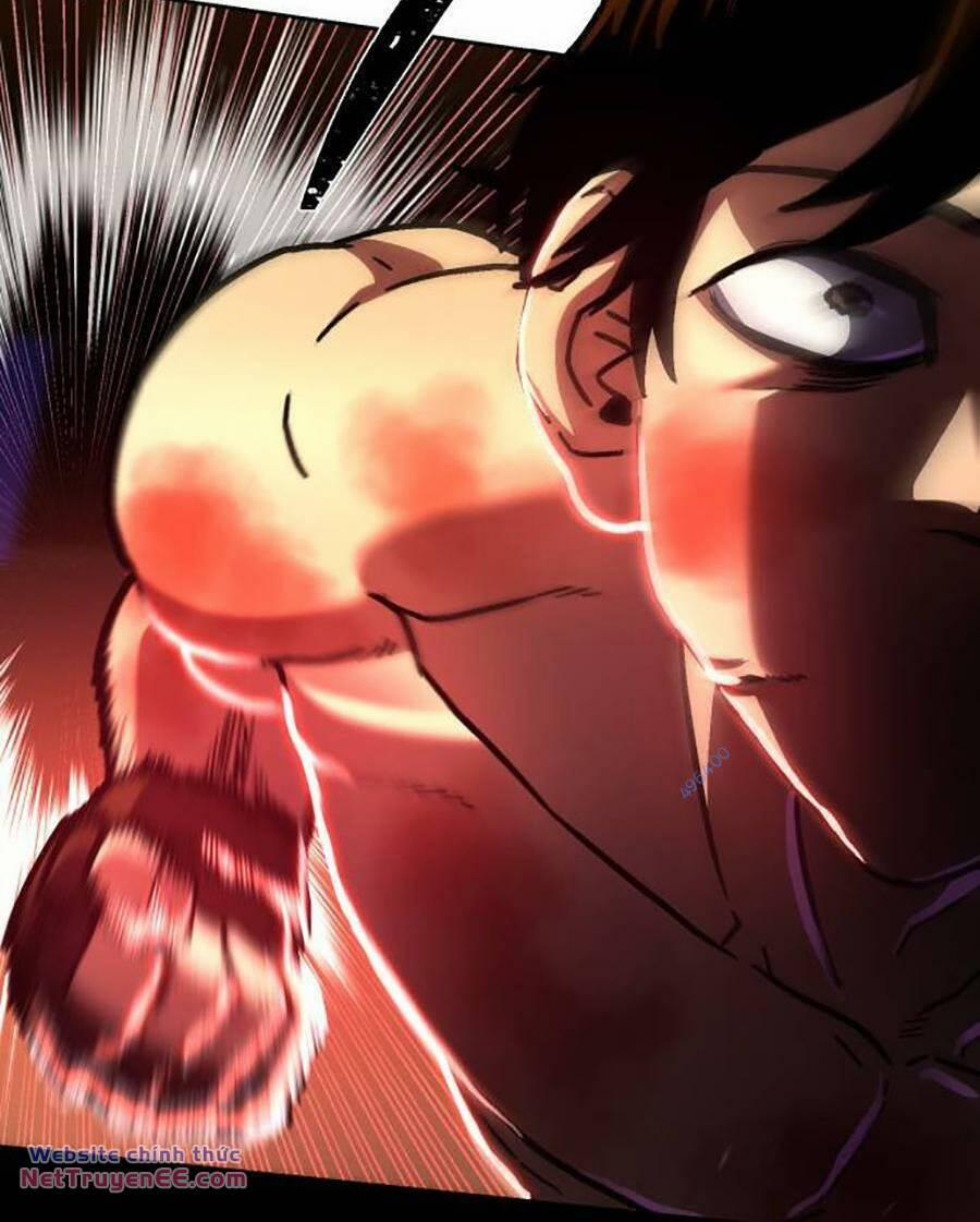 Võ Sĩ Vô Năng 7 trang 28