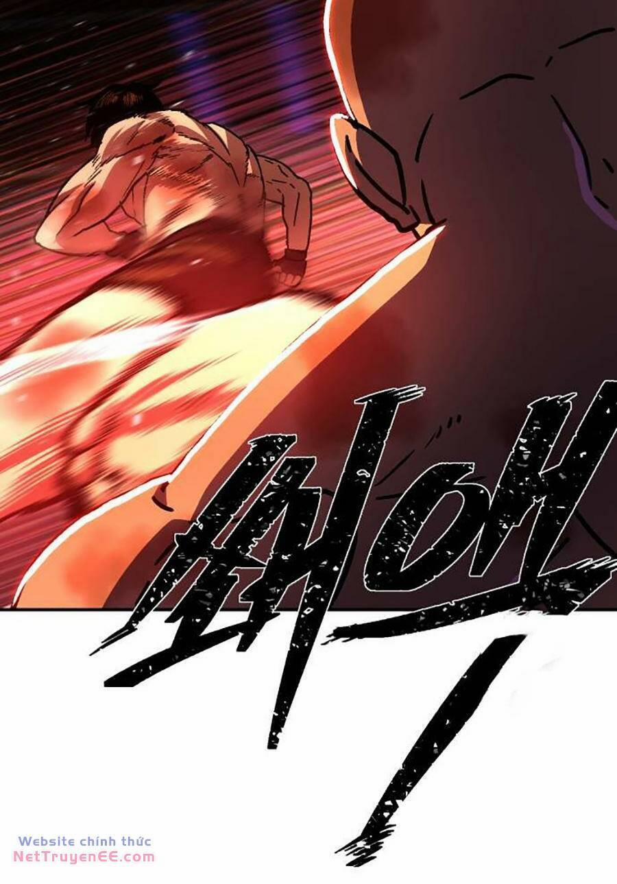 Võ Sĩ Vô Năng 7 trang 31