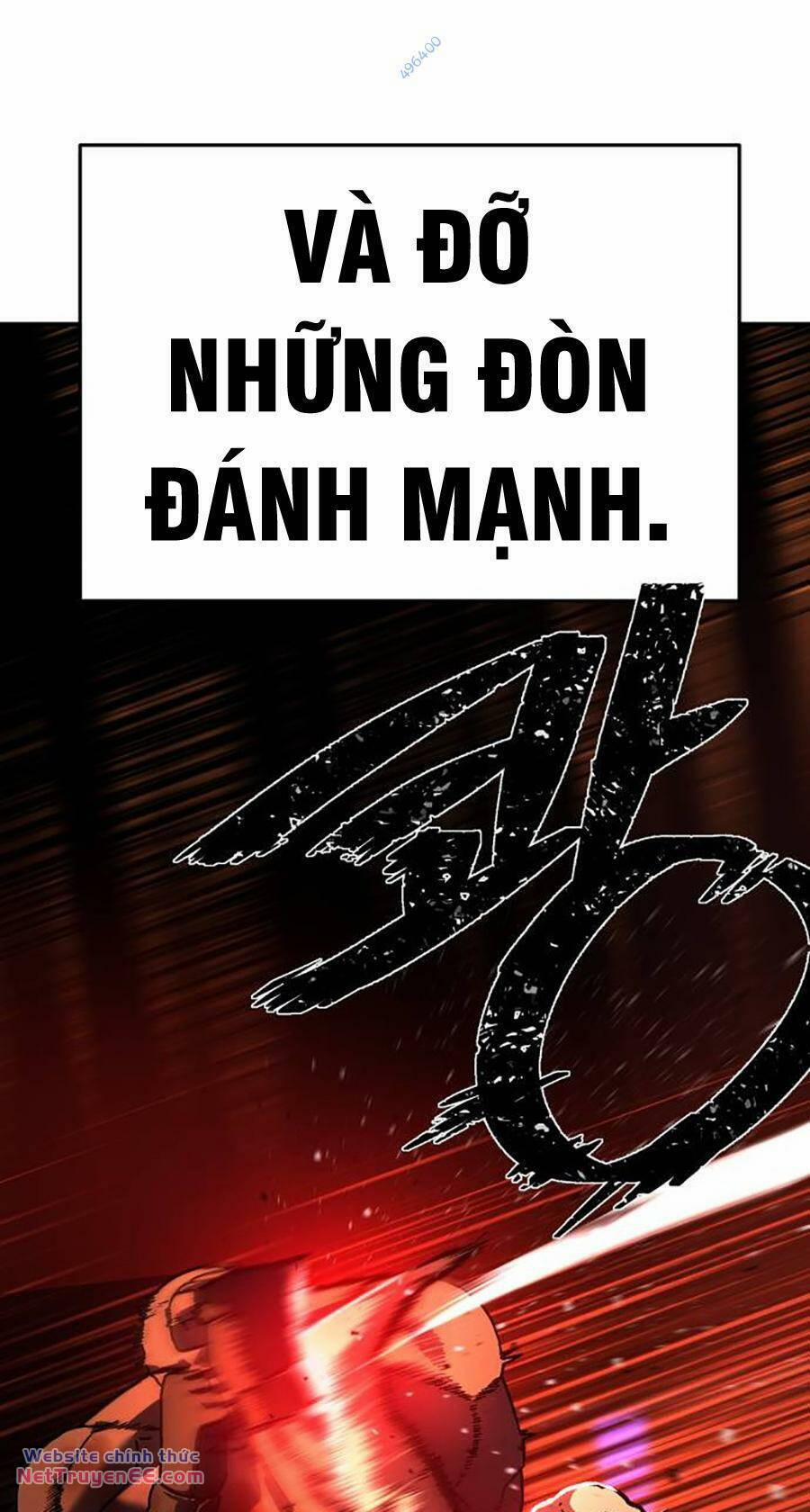 Võ Sĩ Vô Năng 7 trang 32