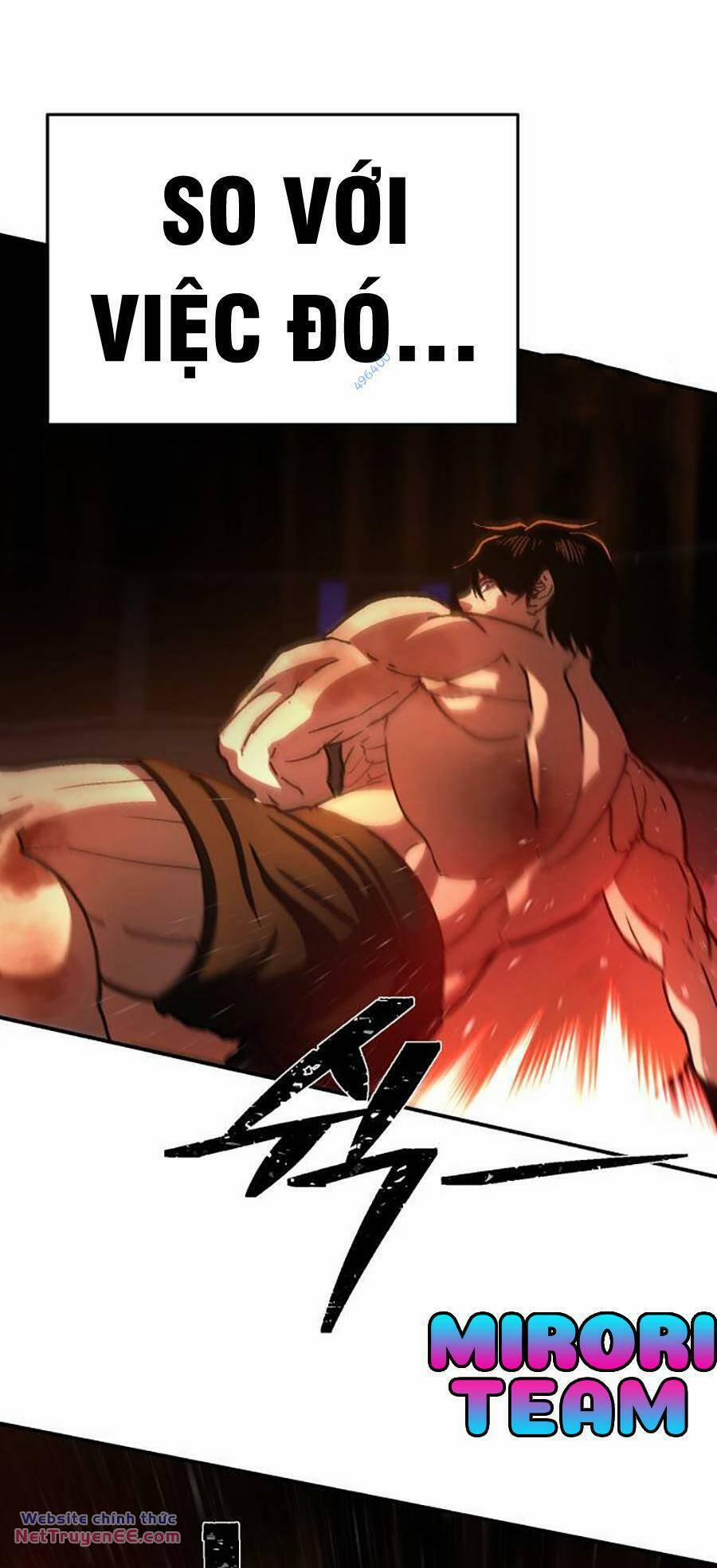 Võ Sĩ Vô Năng 7 trang 34