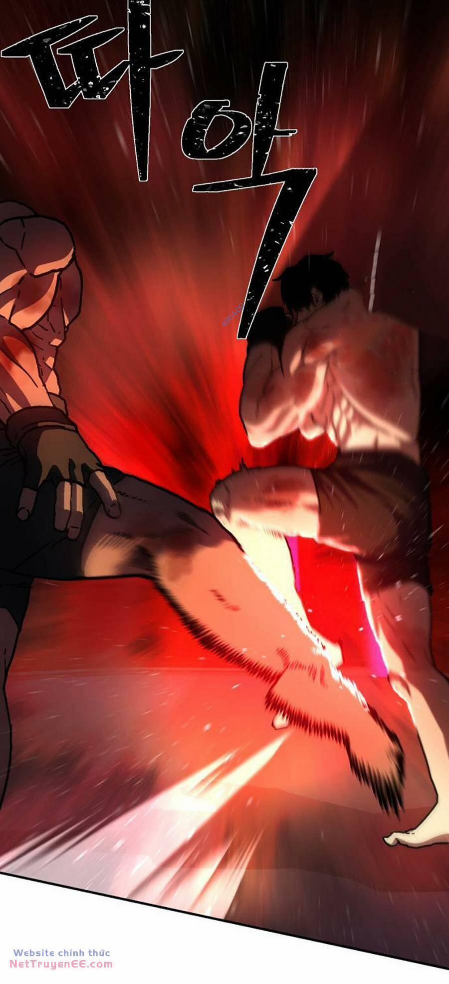 Võ Sĩ Vô Năng 7 trang 35