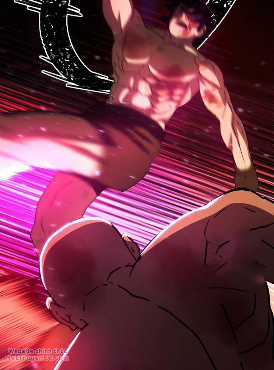 Võ Sĩ Vô Năng 7 trang 37