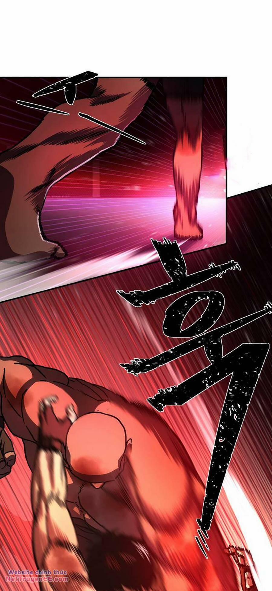 Võ Sĩ Vô Năng 7 trang 39