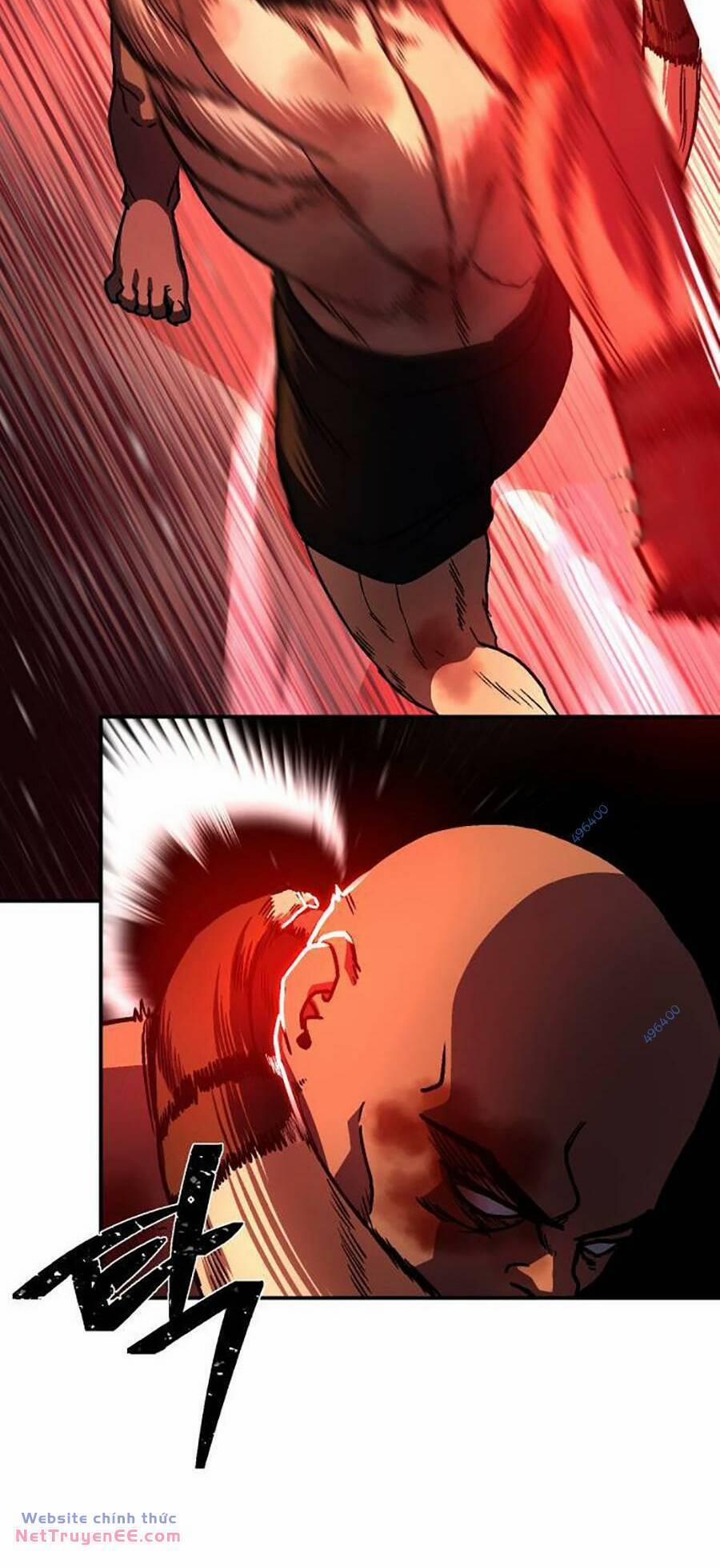 Võ Sĩ Vô Năng 7 trang 40