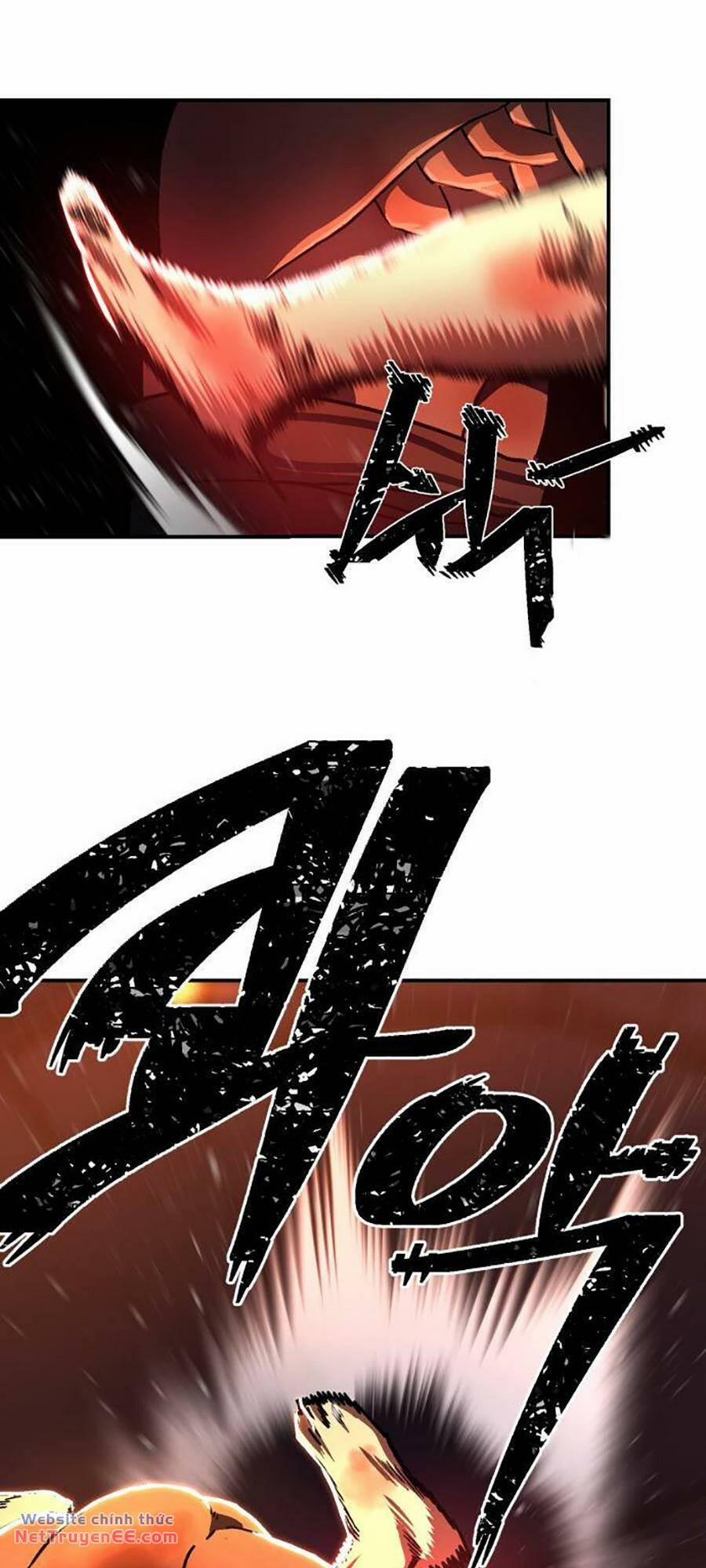 Võ Sĩ Vô Năng 7 trang 41