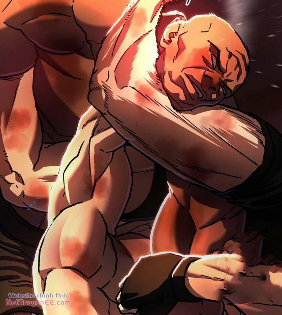 Võ Sĩ Vô Năng 7 trang 42