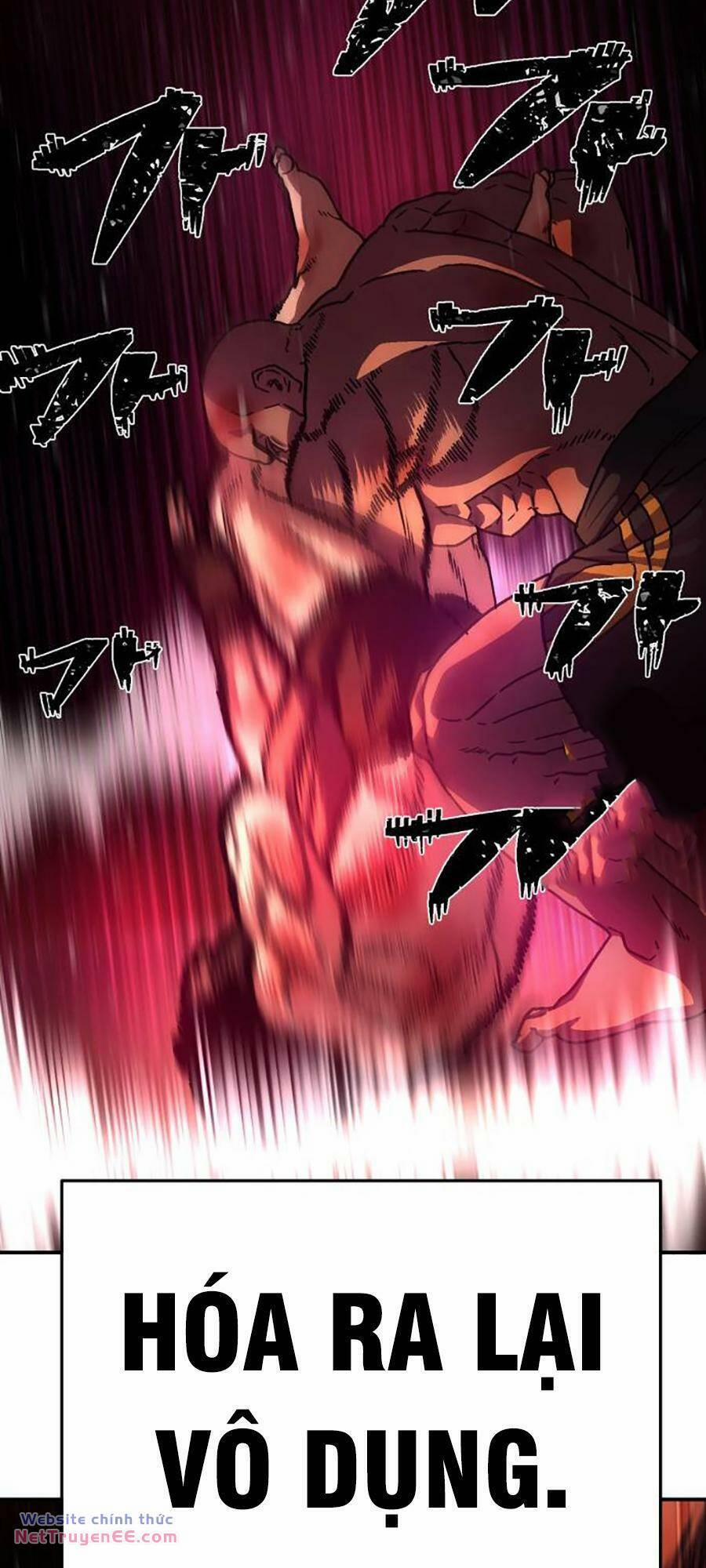 Võ Sĩ Vô Năng 7 trang 45