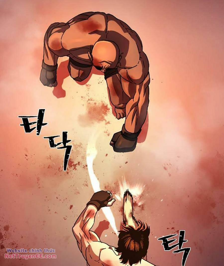 Võ Sĩ Vô Năng 7 trang 49