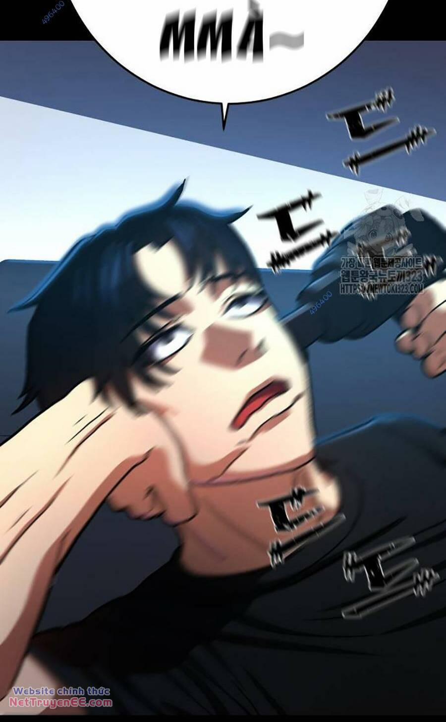 Võ Sĩ Vô Năng 7 trang 5