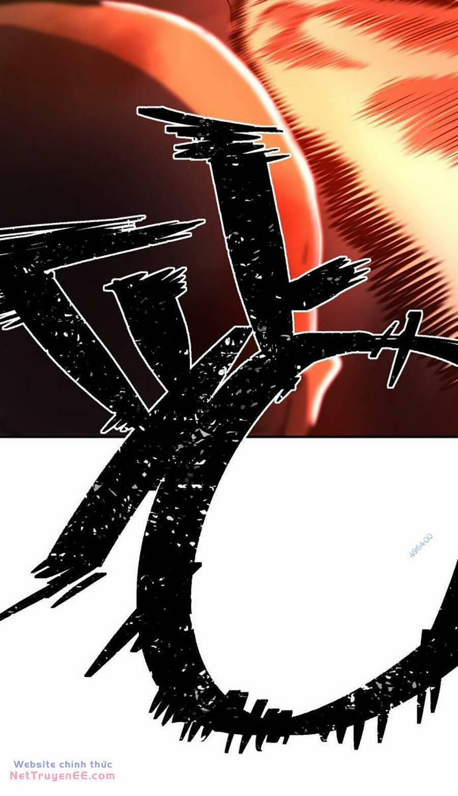 Võ Sĩ Vô Năng 7 trang 53