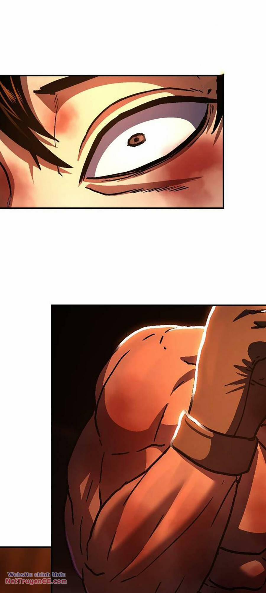 Võ Sĩ Vô Năng 7 trang 54