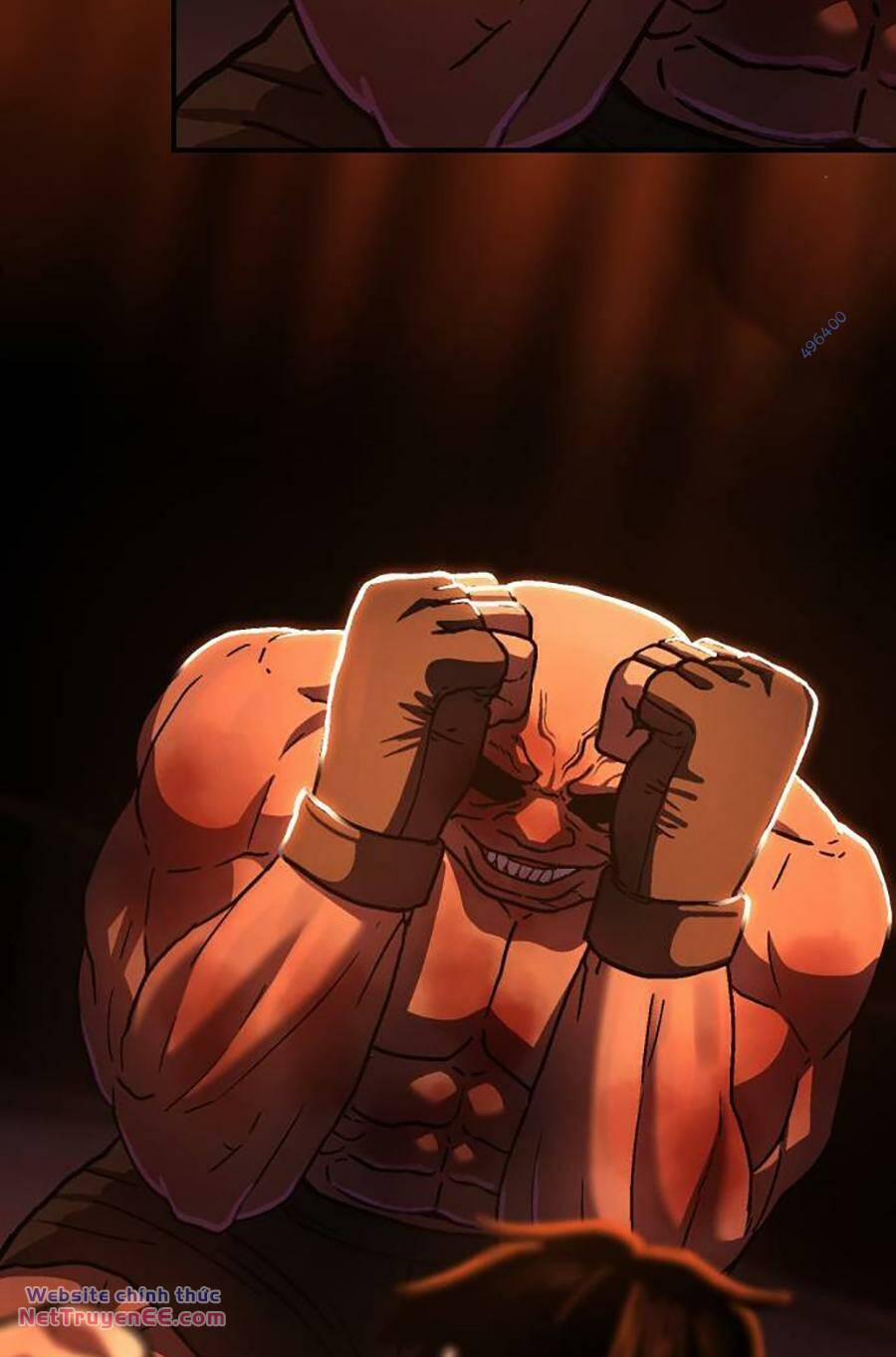 Võ Sĩ Vô Năng 7 trang 55