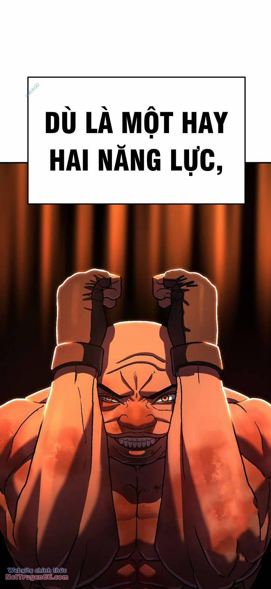 Võ Sĩ Vô Năng 7 trang 57