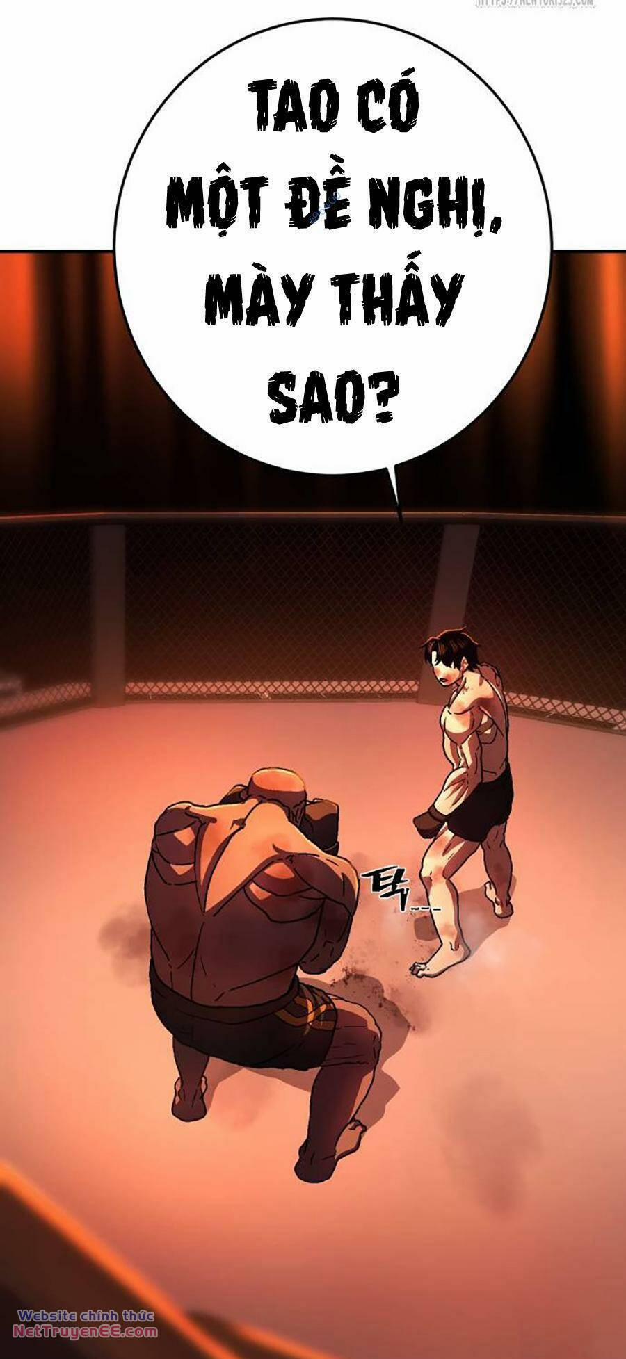 Võ Sĩ Vô Năng 7 trang 59