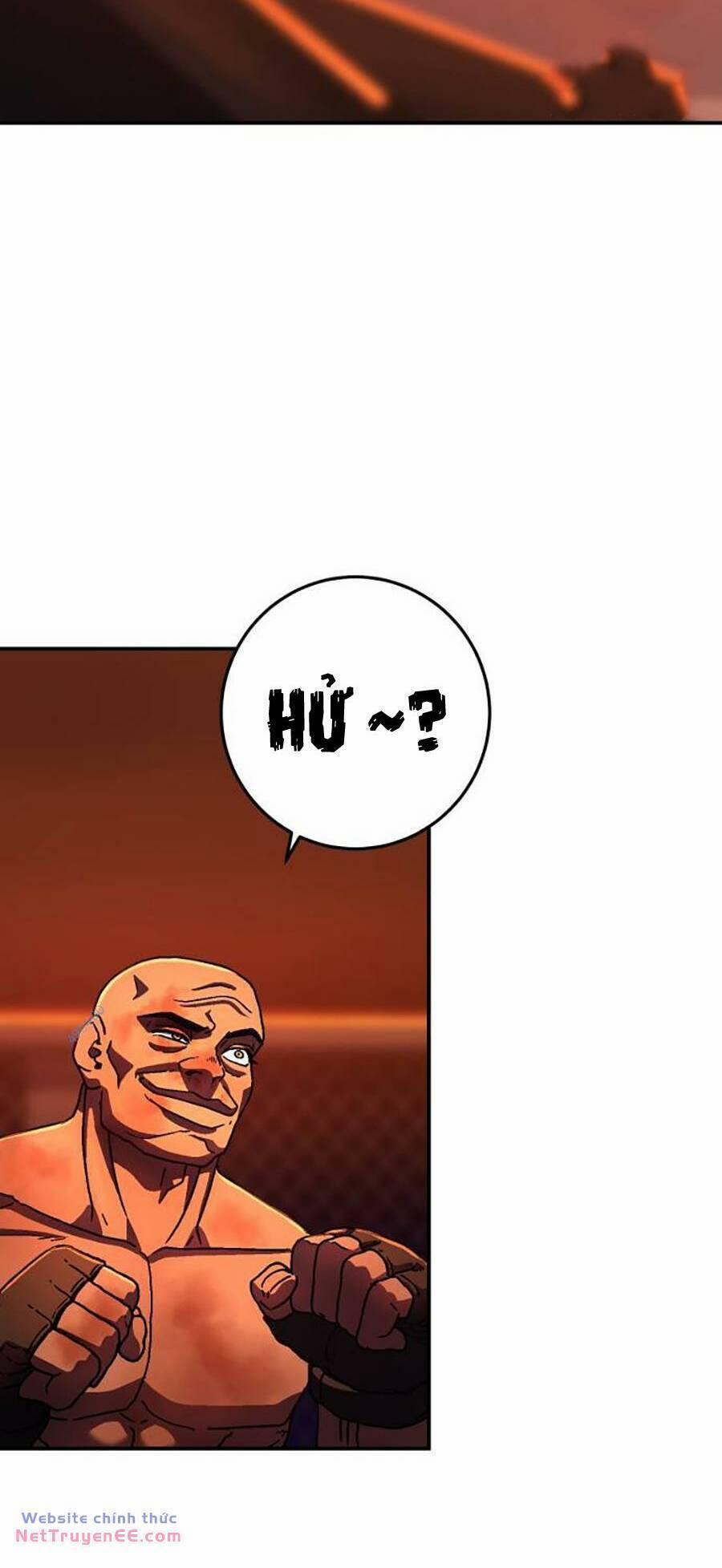 Võ Sĩ Vô Năng 7 trang 60