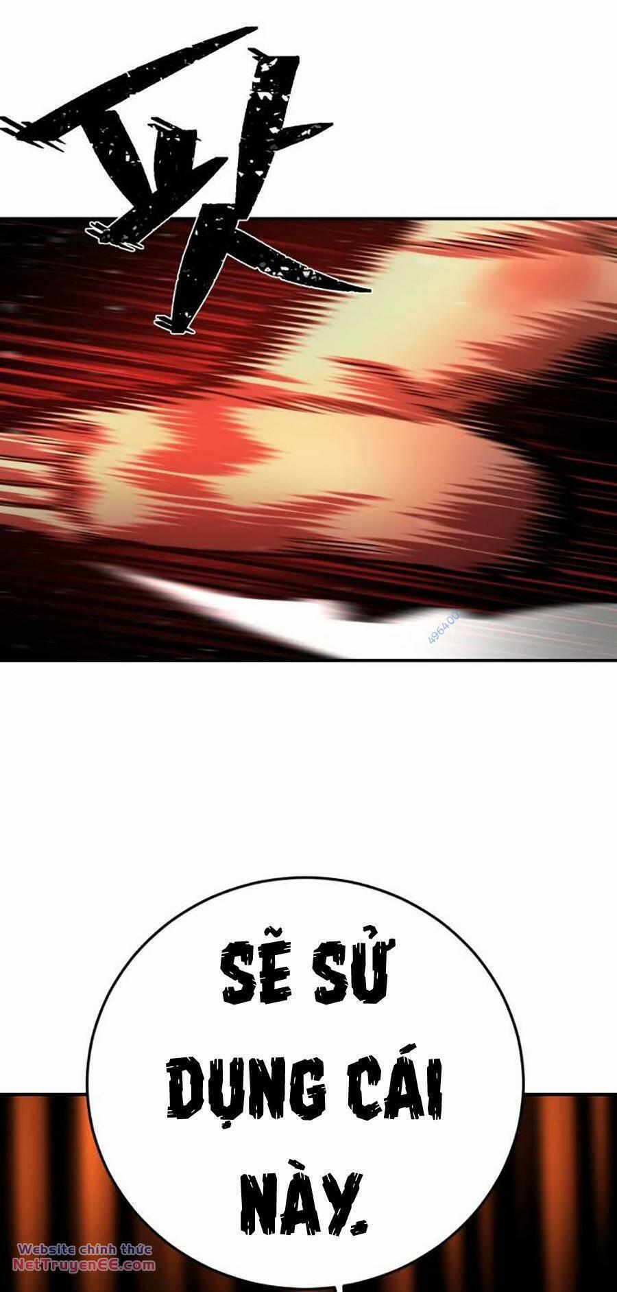 Võ Sĩ Vô Năng 7 trang 67