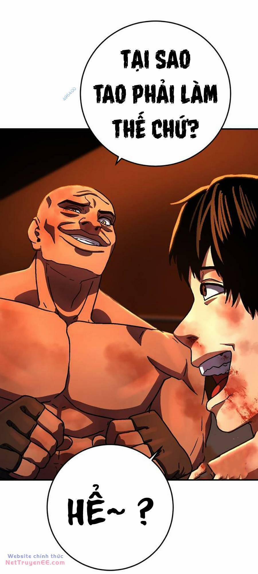 Võ Sĩ Vô Năng 7 trang 69