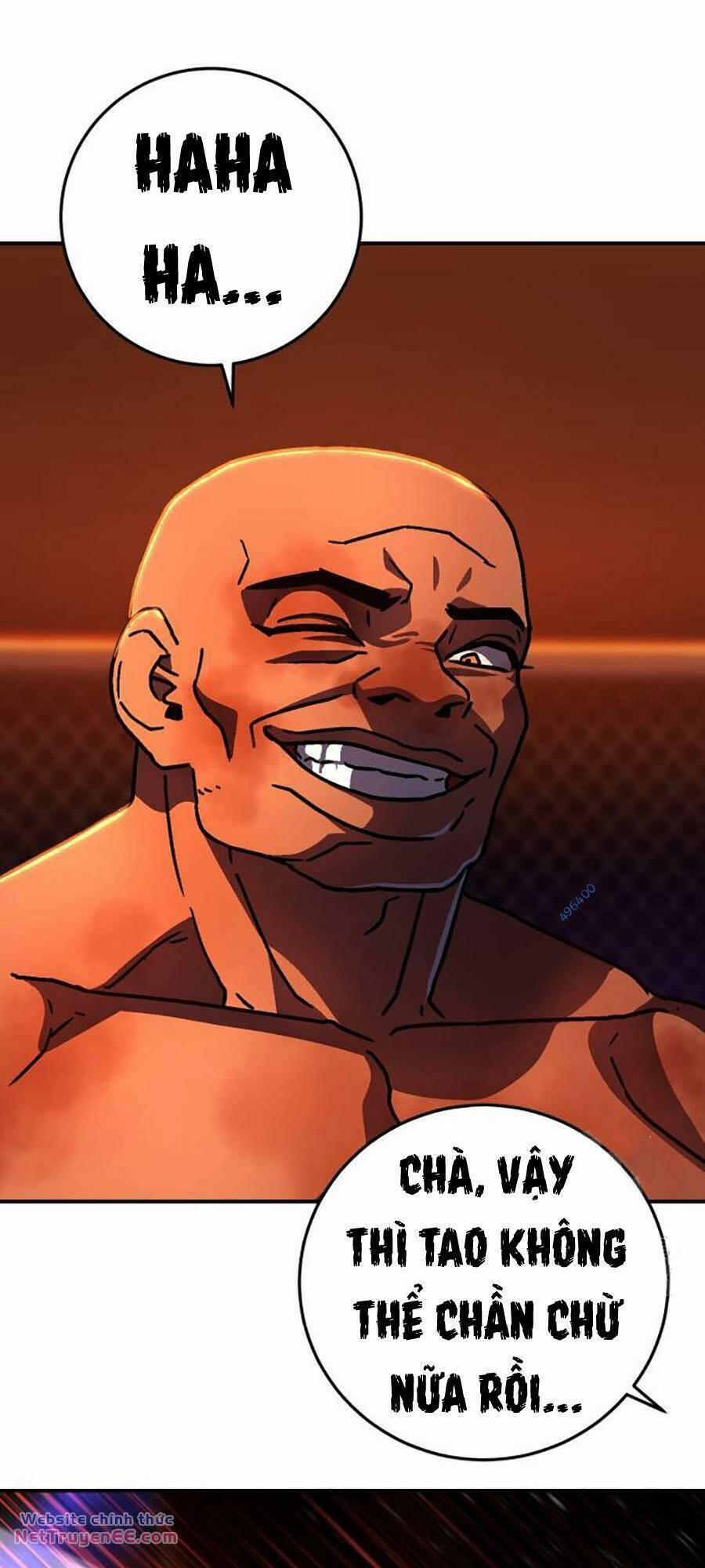 Võ Sĩ Vô Năng 7 trang 72