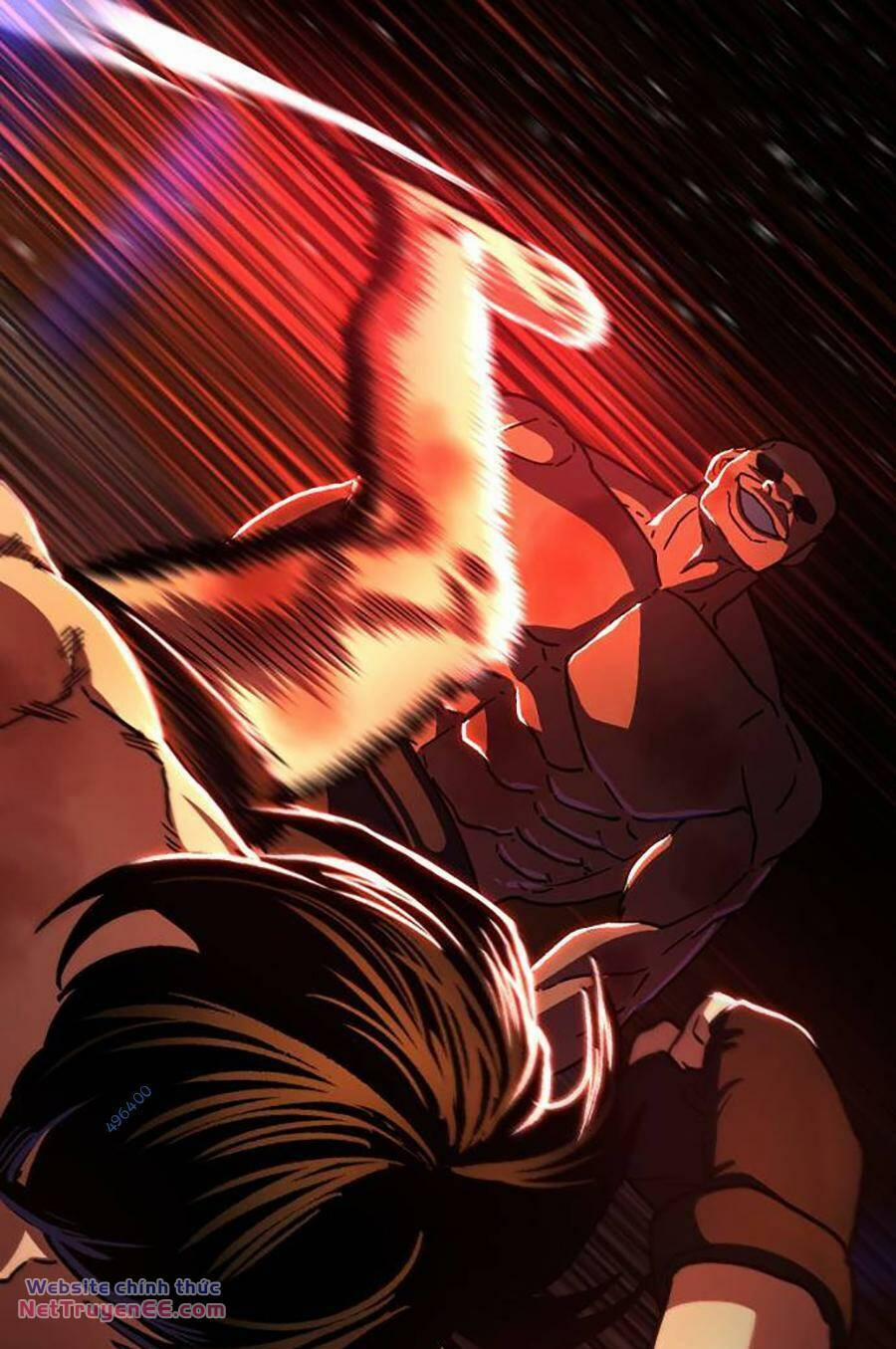 Võ Sĩ Vô Năng 7 trang 73