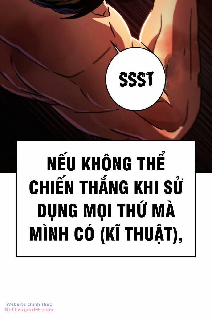 Võ Sĩ Vô Năng 7 trang 74