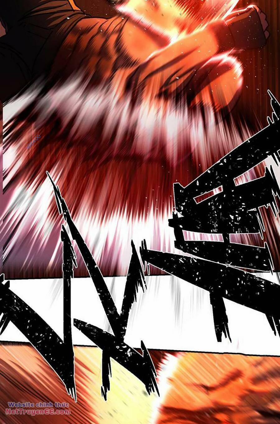 Võ Sĩ Vô Năng 7 trang 77