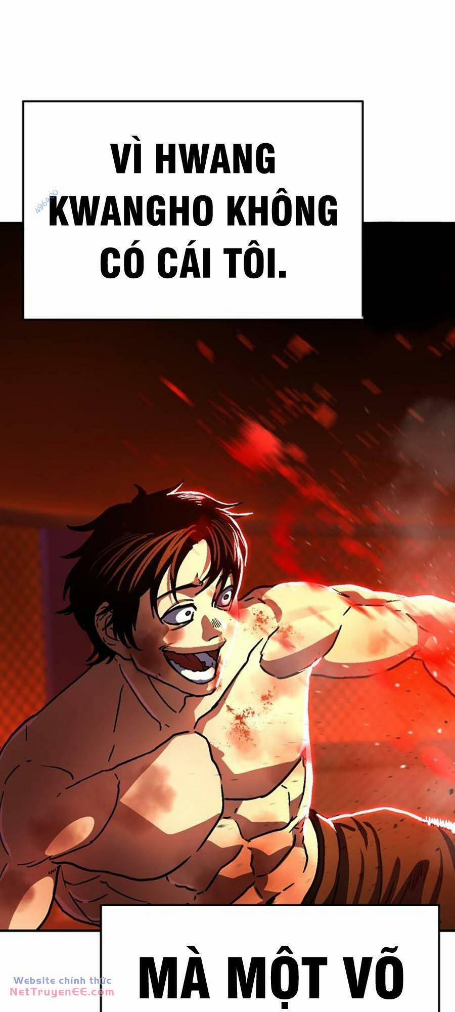 Võ Sĩ Vô Năng 7 trang 79