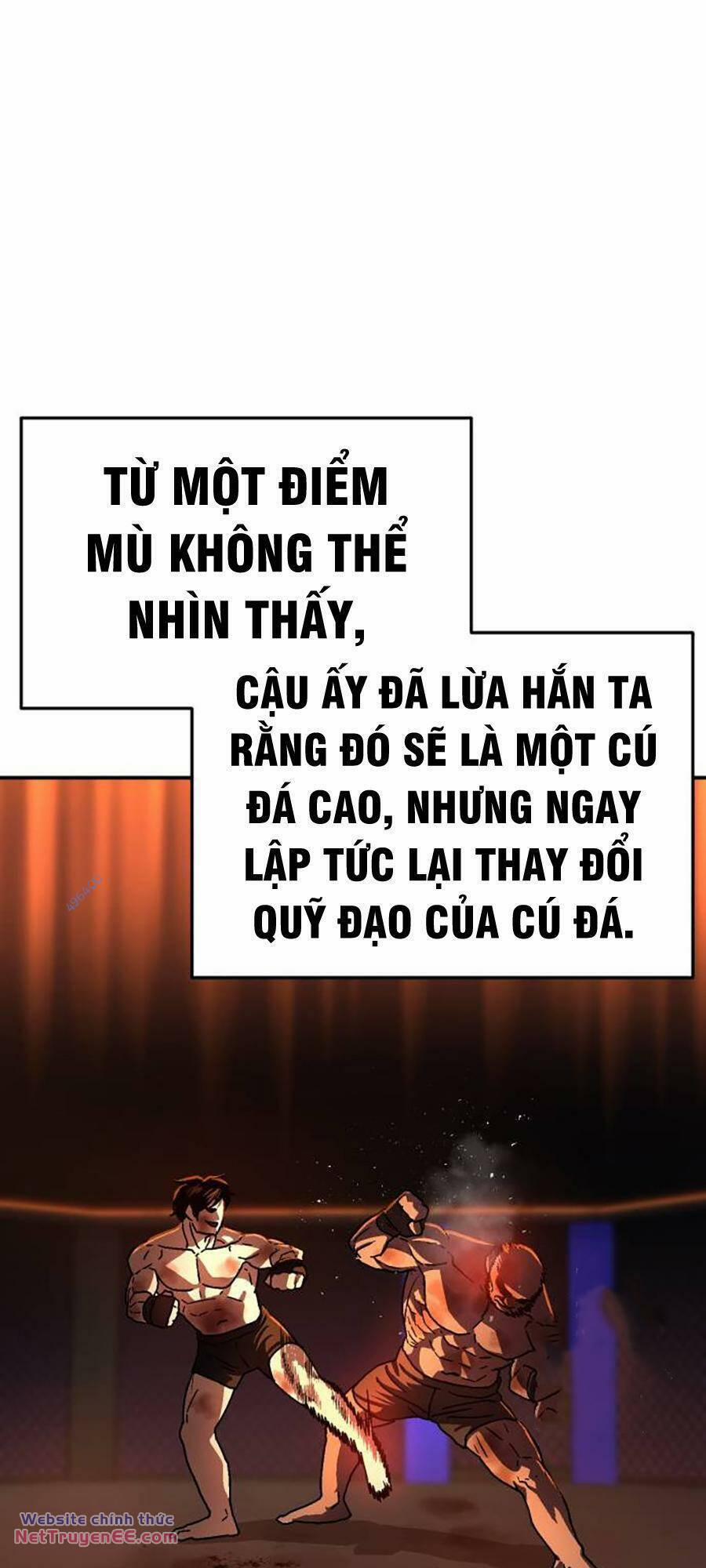 Võ Sĩ Vô Năng 7 trang 82