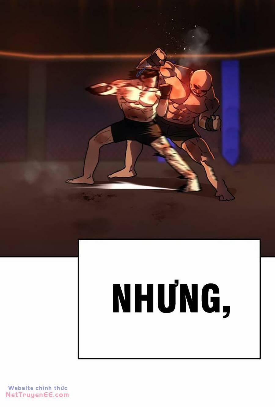 Võ Sĩ Vô Năng 7 trang 84