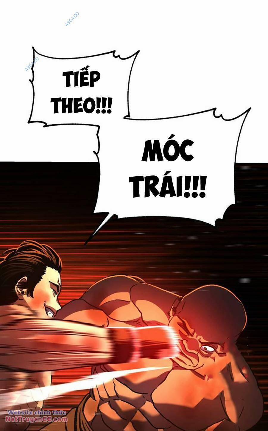 Võ Sĩ Vô Năng 7 trang 85