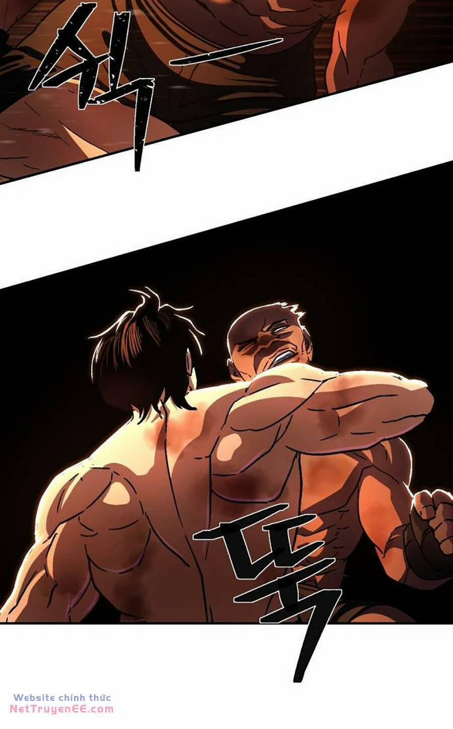 Võ Sĩ Vô Năng 7 trang 86