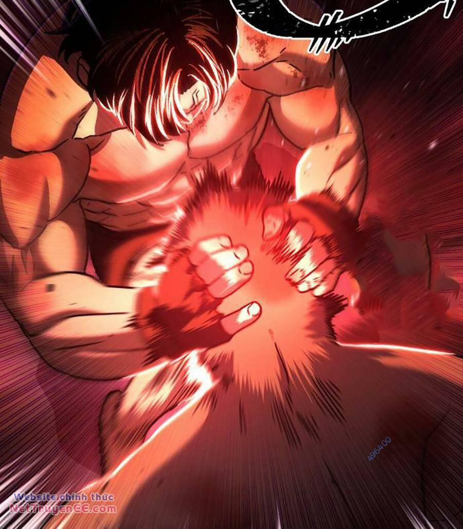 Võ Sĩ Vô Năng 7 trang 88