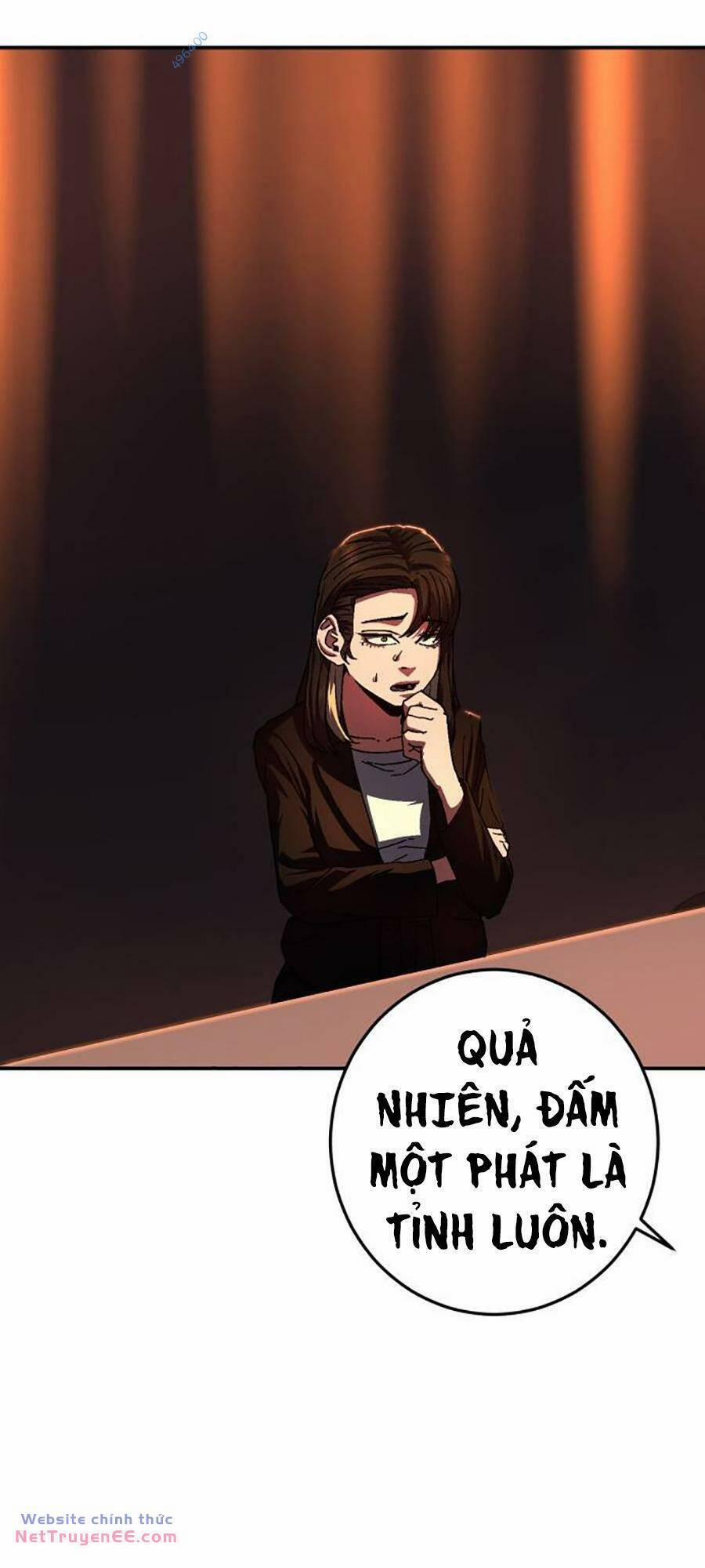 Võ Sĩ Vô Năng 7 trang 9