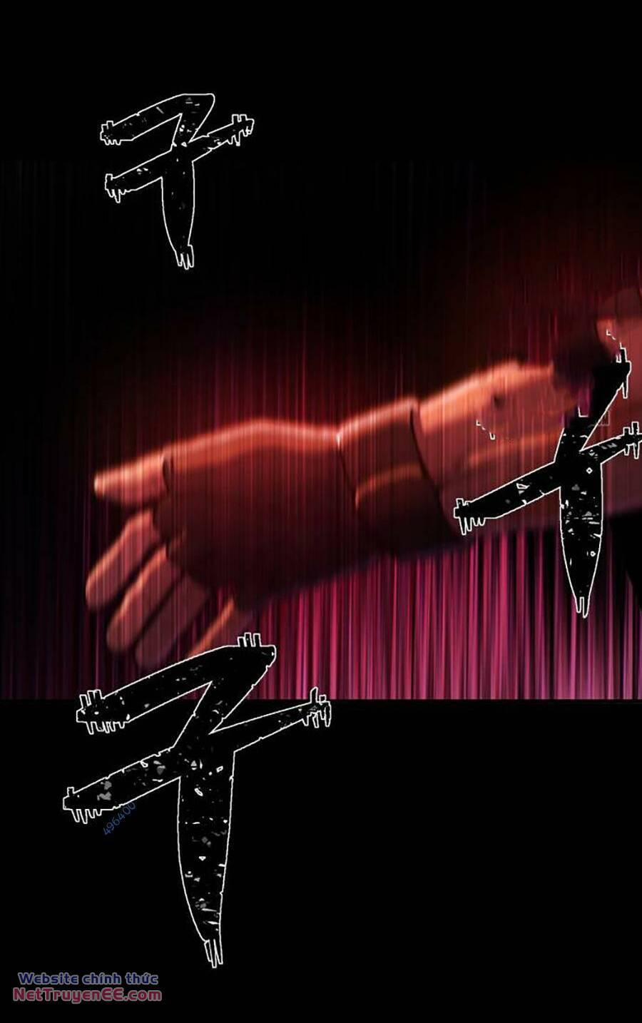 Võ Sĩ Vô Năng 7 trang 93